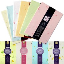 [동화오피스] 예한 한지A4 / 종류선택, 31.도트