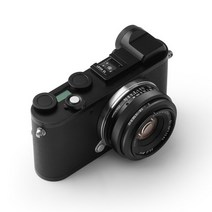 캠코더렌즈 카메라렌즈 TTArtisan 25mm F2.0 APS-C 수동 초점 렌즈 Canon EOS-M/ Sony Fuji M43/ Nikon RF/, 03 Lumix L Mount