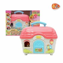 넘버원 비앤씨 귀염뽀짝 댕댕이집(32446 (THEMO) 가성비 아이템, 본상품