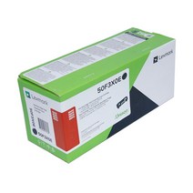 정품토너 MS610de 검정 (JM8FCB6F) 10000매 렉스마크, 1, 본상품선택, 본상품선택
