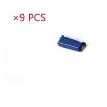 6/9/12 PCS CPAP 필터 필립스 호환 Dreamstation 포함합니다 꽃가루 일회용 울트라 파인, [02] 9  Pollen Filters