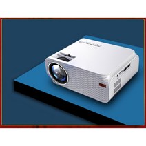 휴대용 스마트 무선 연결 빔프로젝터, P-1