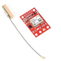 GY-NEO6MV2 NEO-6M GPS 모듈 Te518 아두이노 비행제어 아두이노-72394EA, AAA  1