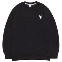 크로젬 주니어 NY 맨투맨