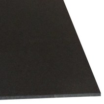 8절칼라보드롱B060검정색 290-440mm
