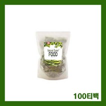 bms 모링가 100티 티백 차 모닝가 모랑가 모린가 몰인가 혈관에좋은 추천, 1개, 1g