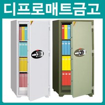 디프로매트 200EHK 열쇠+디지털락 2중잠금 내화금고/388kg, 배송선택:2층이상(엘레베이터O)|금고선택:블랙