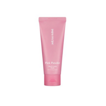 파파레서피 핑크 파우더 머드 크림 마스크 100g, 1개