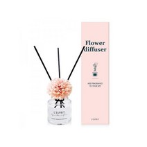 선물용 고급 향기 방향제 디퓨저 (50ml)(100개), 1