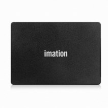 이메이션 C321 SSD, 512GB