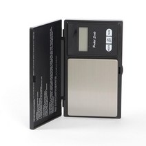 휴대용 저울 DH-MS 500 측정단위0.1g