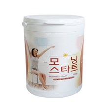 모닝스타트(400g/노니+현미/체중조절용 조제식품/최신제품)