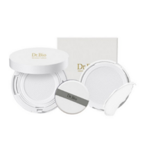 닥터바이오 선쿠션 본품15g+리필15g SPF50+ PA++++, 15g, 3세트