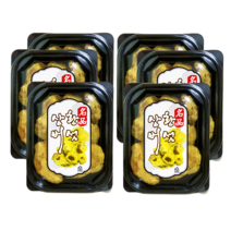 자연앤 상황버섯 국내산 30g 50g 차 / 소량, 50g 6개