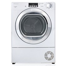 캔디 컨덴서형 의류건조기 GVC D101NB-KO 10kg 방문설치 화이트