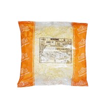 코다노 모짜렐라 치즈(DMC-F)1kg, 1kg, 1팩