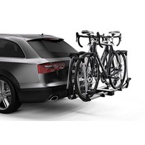 Thule 헬륨 플랫폼 XT 2-바이크 659307, 2
