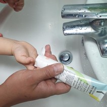 모낭염 사춘기 여드름에 좋은 청소년 여드름 비누 천연 클렌징폼 메이썸에코솝 60ml, 상세페이지 참조