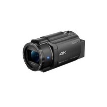 소니 FDR-AX43 UHD 4K Handycam 캠코더