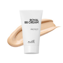 알렉스코스메틱 로얄 비비크림 50ml, 10개