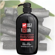 디카운티 남자 여자 등드름 향좋은 샤워메이트 마유 천연 숯 바디워시 바디클렌져 향기좋은 등여드름 여드름 가드름 가슴등여드름 순한 각질, 2개, 600ml