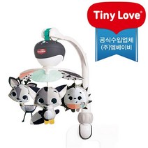 [타이니러브] [공식수입본사/정품AS] 테이크 얼롱 매지컬 테일즈 모빌, 상세 설명 참조