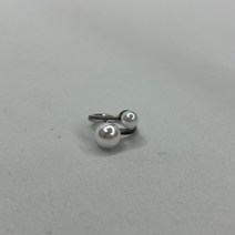 스카프악세사리 실버링