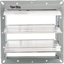 TKV-350FS 고압팬셔터, 본상품선택