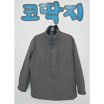남02370 인디안정품 중고구제 패딩 코딱지구제