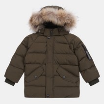 펠릭스키즈 항공 다운점퍼 FXJD20B04