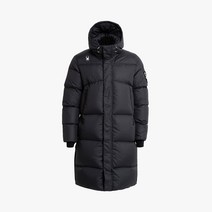 스파이더 SAC 롱 다운 자켓 SPEWCNDJ921U