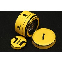 키메라 50mm 렌즈 캐논 소니 호환 Canon rf50mmf1.8stm 카메라 렌즈에 적합 잔류 접착제를 남기지 않고 보호 필름 스킨 스티커 섀도우 신 홀, 패턴 비고