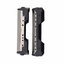 ES6003W ES8816 ES-RL21 ES-RT30 ES-RT40 ES7115 ES-RT30 ES7111 ES8077 8078 ES7103의 ES9085 면도기 2개, default, 한개옵션0, 한개옵션0