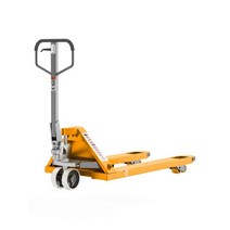 수동지게차 자키 쟈키 카트 트레일러 화물 유압리프트, 일체형 펌프 2.0T 550X1150