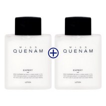 미스쾌남 엑스퍼트 로션 300ml X 2개