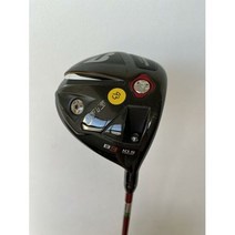 중고 브릿지스톤 J715 B3 10.5도 드라이버 TOUR AD J15-11W FLEX, 단품