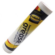 PROSOLVE 구리스 카트리지 LC2 400g 영국 그리스 윤활