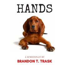 Hands Paperback, Independently Published