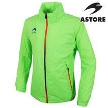아스토레 아스토레바람막이 쉘 4 우븐자켓(LM) 레인자켓 ASTR15JK01LM