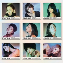[포카엽서특전증정] 트와이스 앨범 READY TO BE Digipack CD (포토북+포토카드+CD 외), 단품