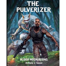 (영문도서) The Pulverizer Paperback, Independently Published, English, 9798389905429