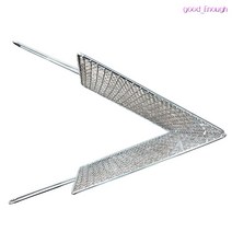 국내산 스텐 손잡이 접석쇠400x400mm