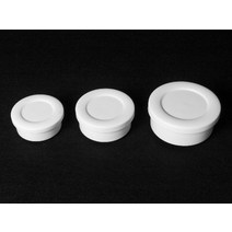 (크롬) 합주발 (3 size), 3호