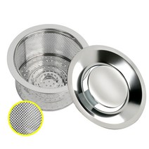 와이넷 싱크대 스텐레스 거름망 750, 05.거름망750+SP배수캡