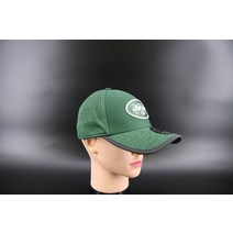 New Era 뉴에라 캠프캡 York Jets NFL Training Camp 39THIRTY Football Team Cap Hat 남성 M/L#O6
