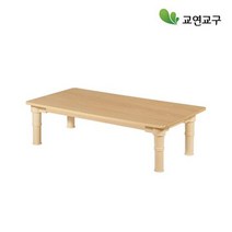 좌식책상 [W1000 x D500] 유아 어린이 학생 공부방테이블, 소형 사각 (W1000xD500), H310 (초등~공용), 흰색