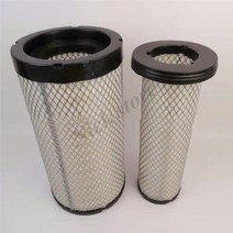 Fleetguard 공기 필터용 에어 AF26614 13102-911218, 03 AF26613 AF26614