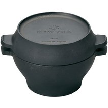 스노우피크 콜로다치 포트 타원형 그릇, 냄비