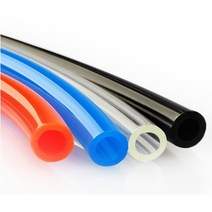 우레탄 호스 / 에어 호스 / 4 x 2.5mm / 1M 판매가격, 블루 (4 x 2.5mm), 1개