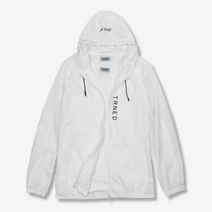 우일신 스텔스 남자 바람막이 집업 점퍼